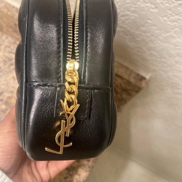 SOLD Saint Laurent - Picture 8 of 13